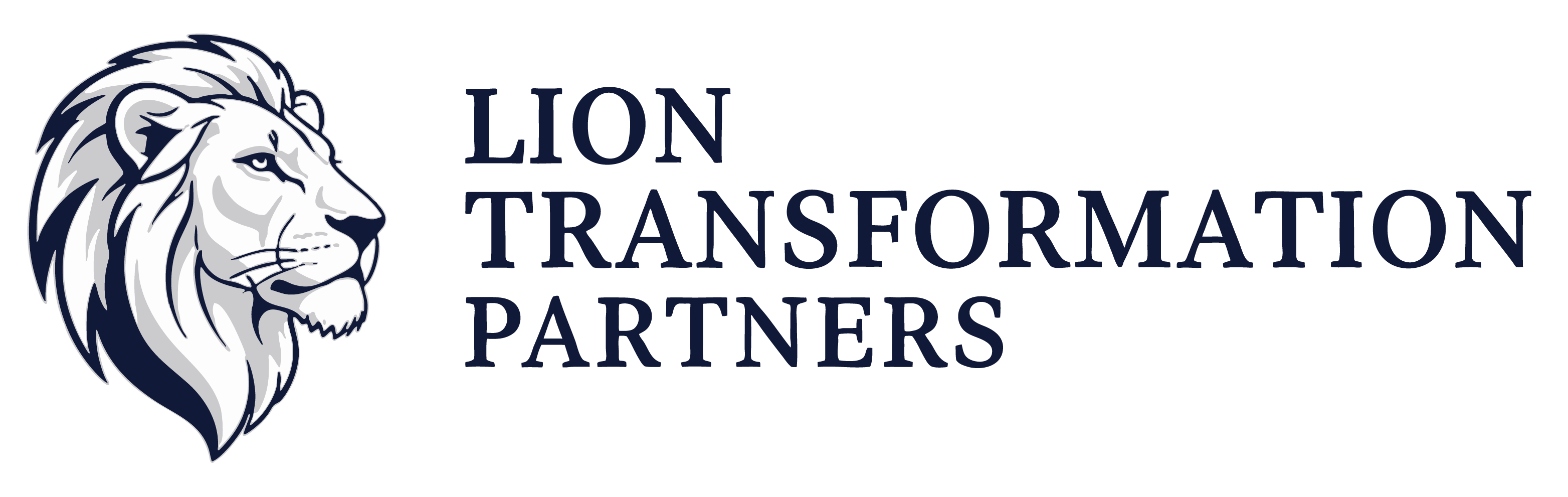 Lion Transformation Partners