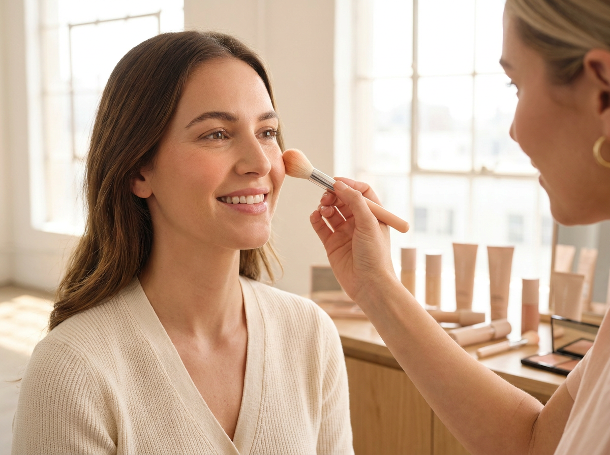 Maquillaje Essential