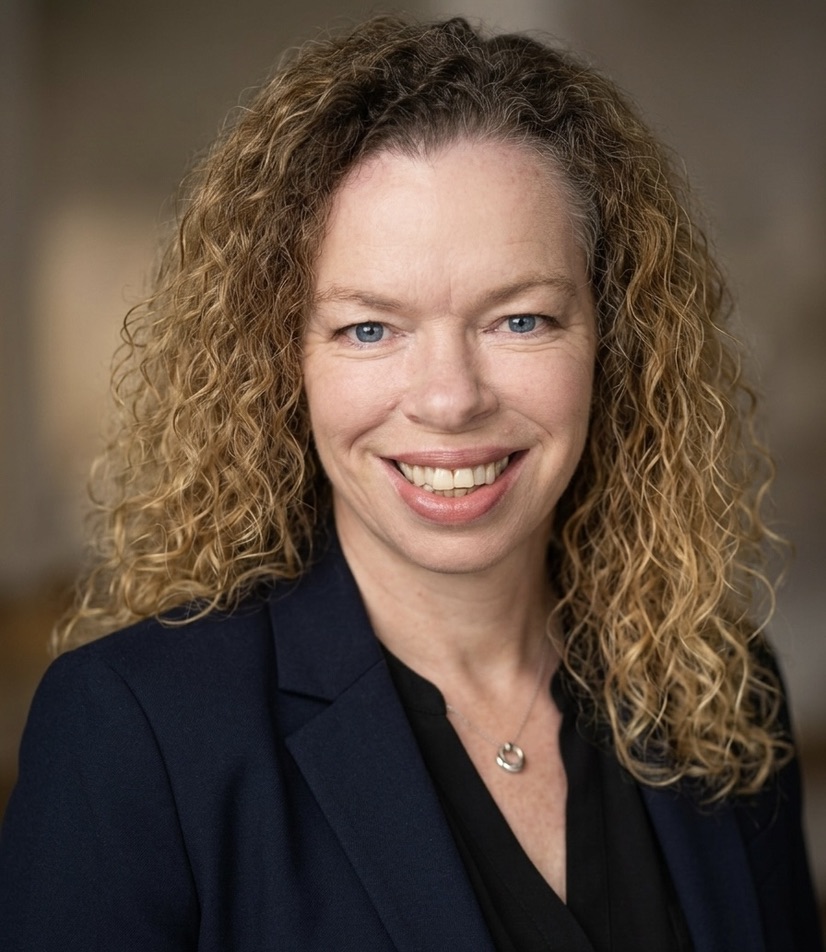 Julie, founder of To Baby and Beyond Academy
