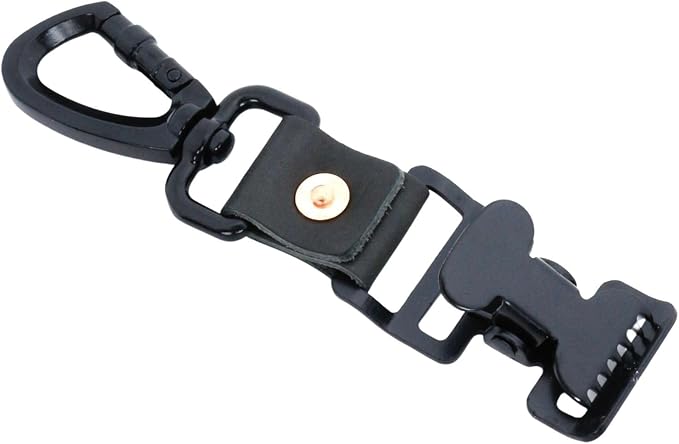 Why Leather Glove Clips Are a Must-Have on Set