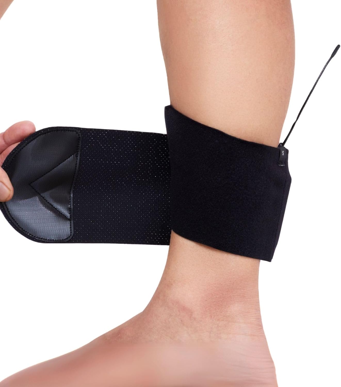 The Complete Guide to Thigh-Mounted Mic Belts for Theatre & Film