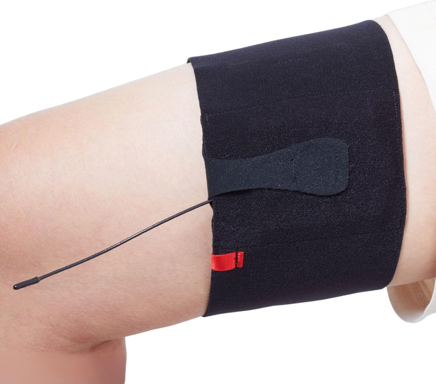 Thigh Mic Belt for Theatre - Wireless Transmitter