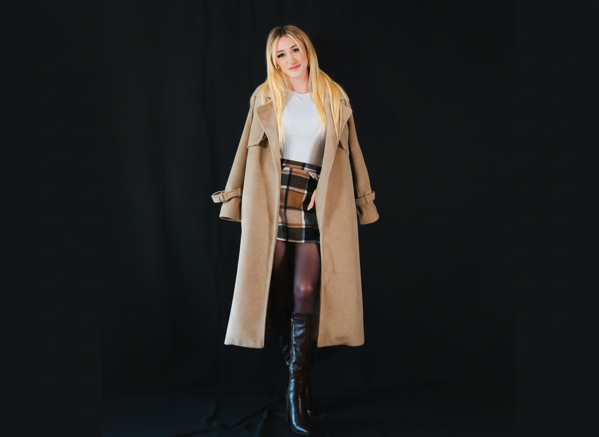 Portrait Fotografie