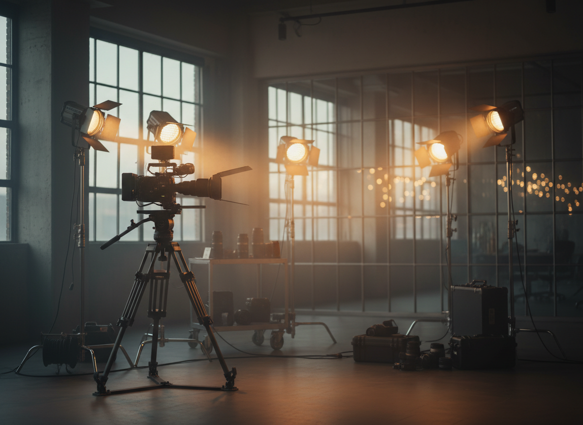 B2B Content Produktion Niederösterreich