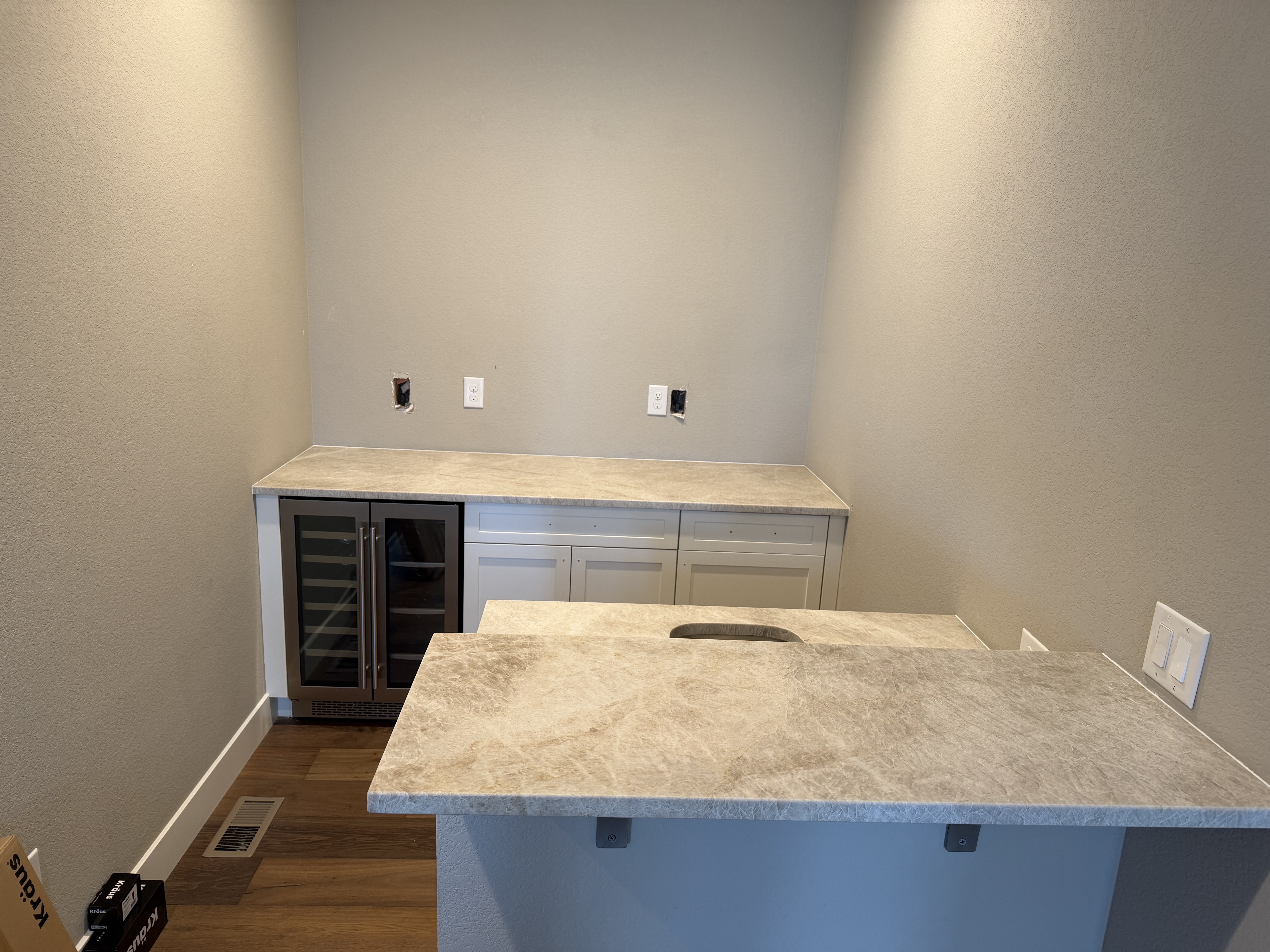Kitchen Remodel