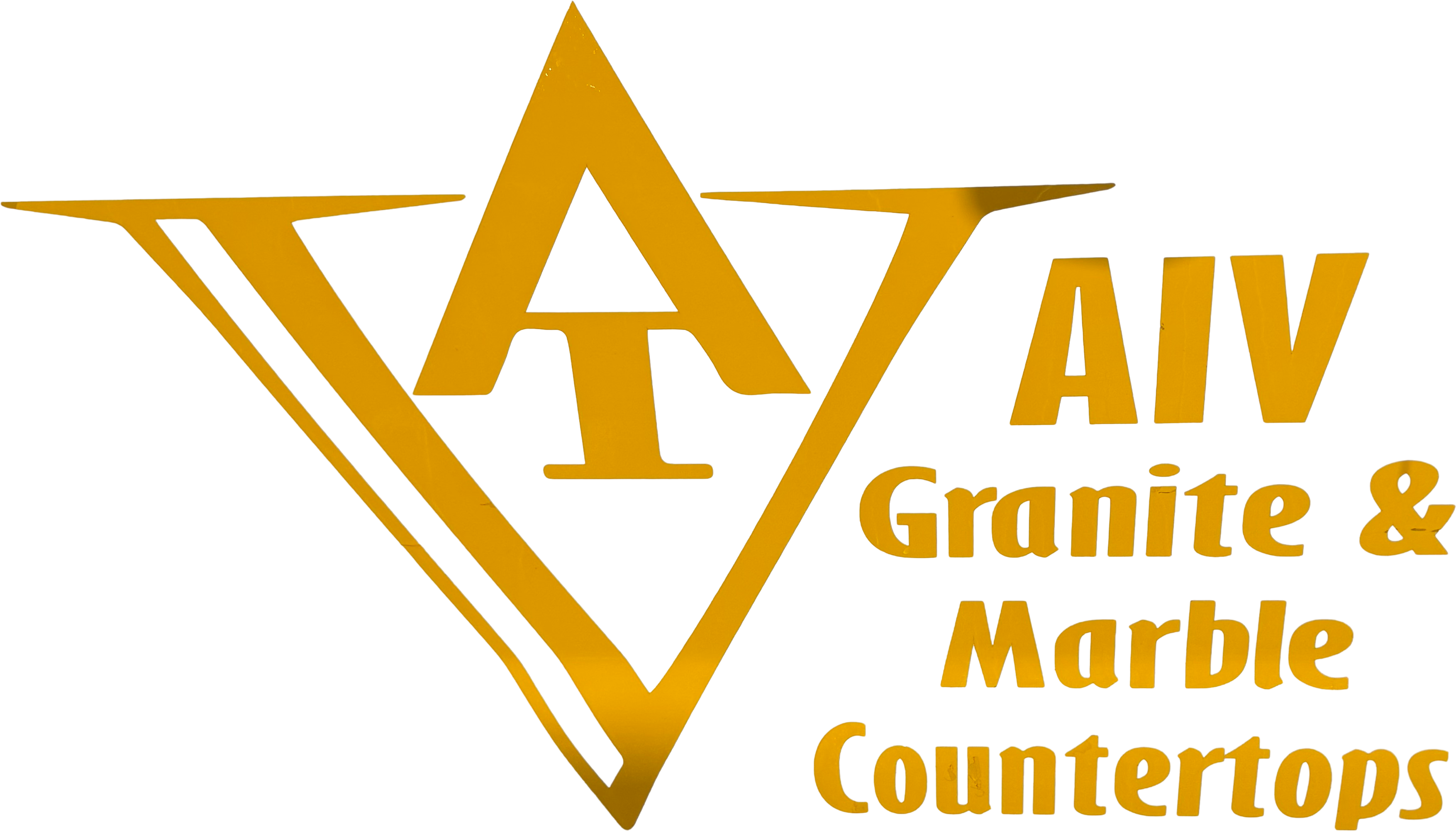 AIV Granite & Marble logo