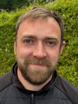 Christian Wadham Powell