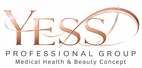 Yess Professional Group – Medical Health & Beauty Concept