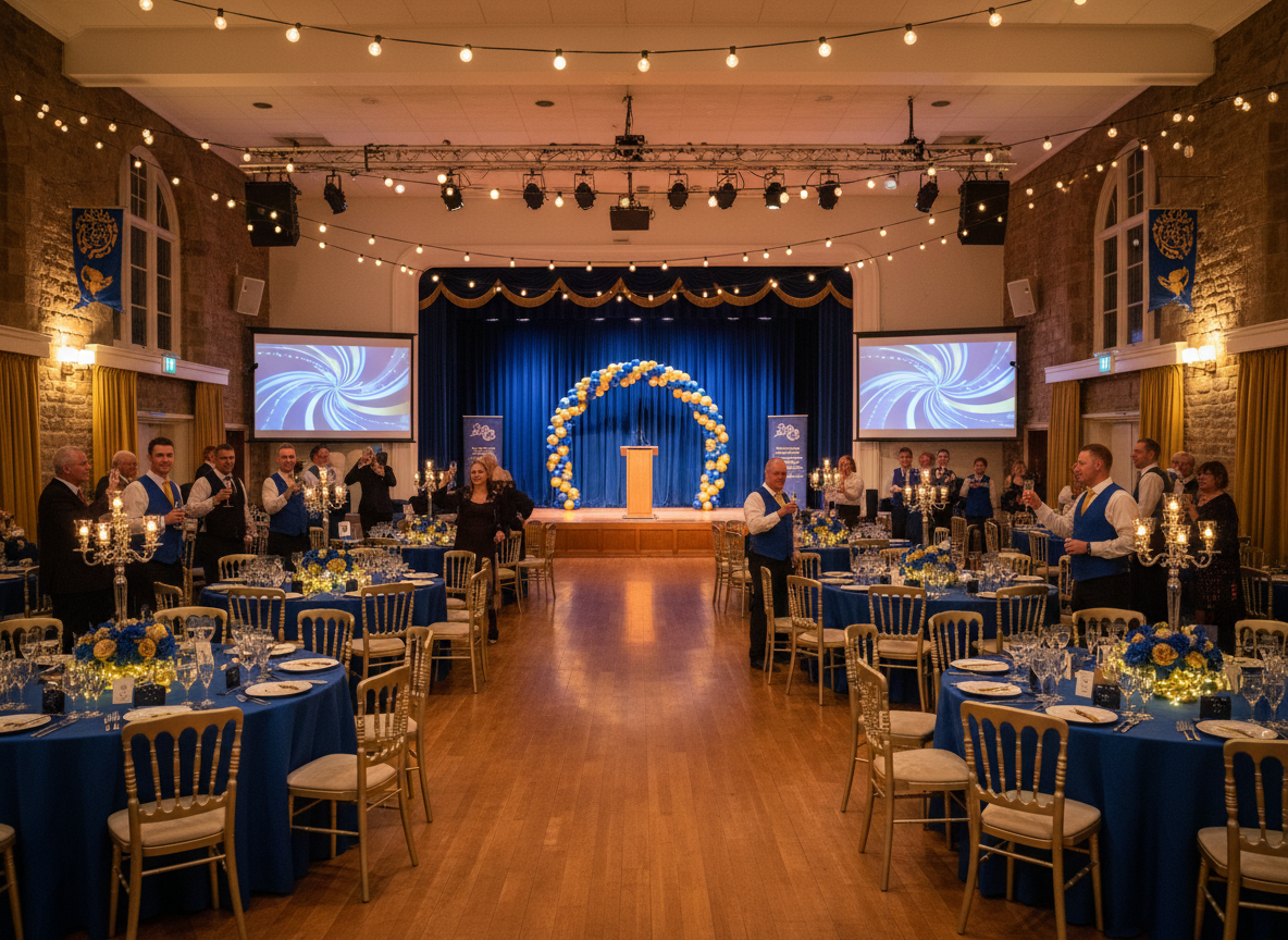 Calderdale Current Launches as Headline Sponsor of the Community Spirit Awards 2026