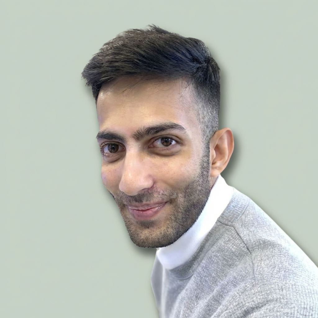 Suhail Khan