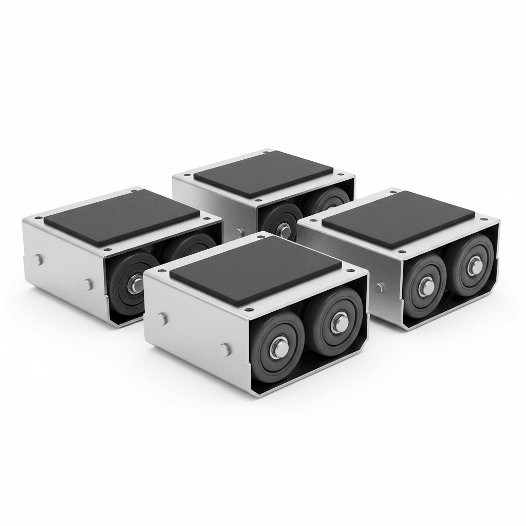 Komplekt 4×3T