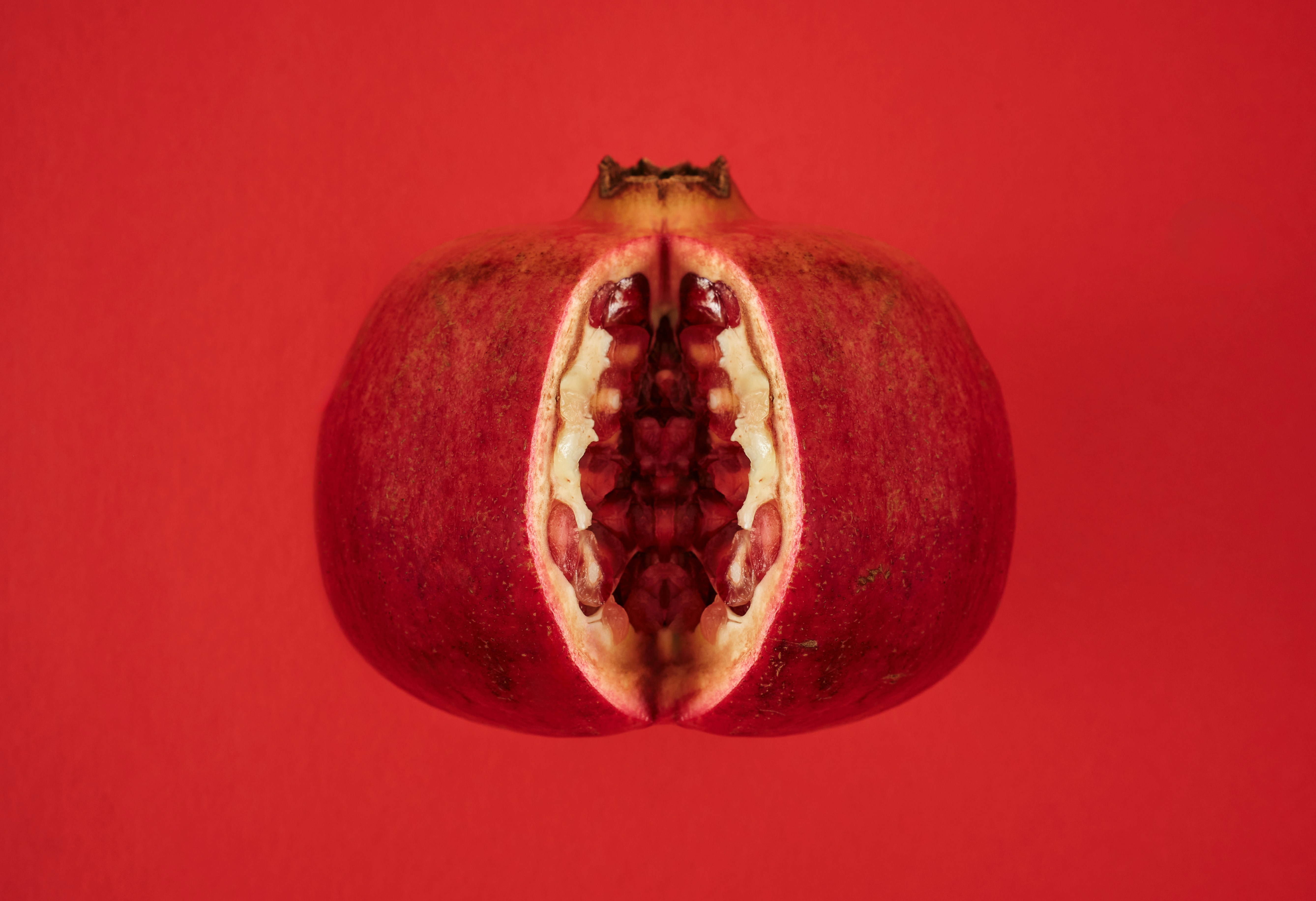 Pomegranate