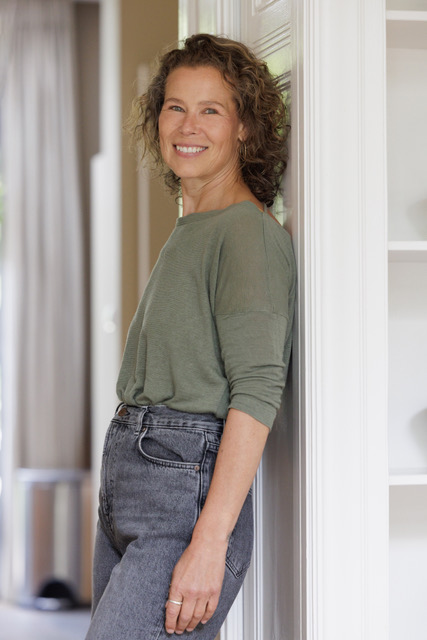 Sandra Carson