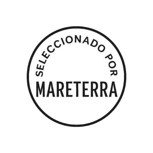 Sello Seleccionado por Mareterra