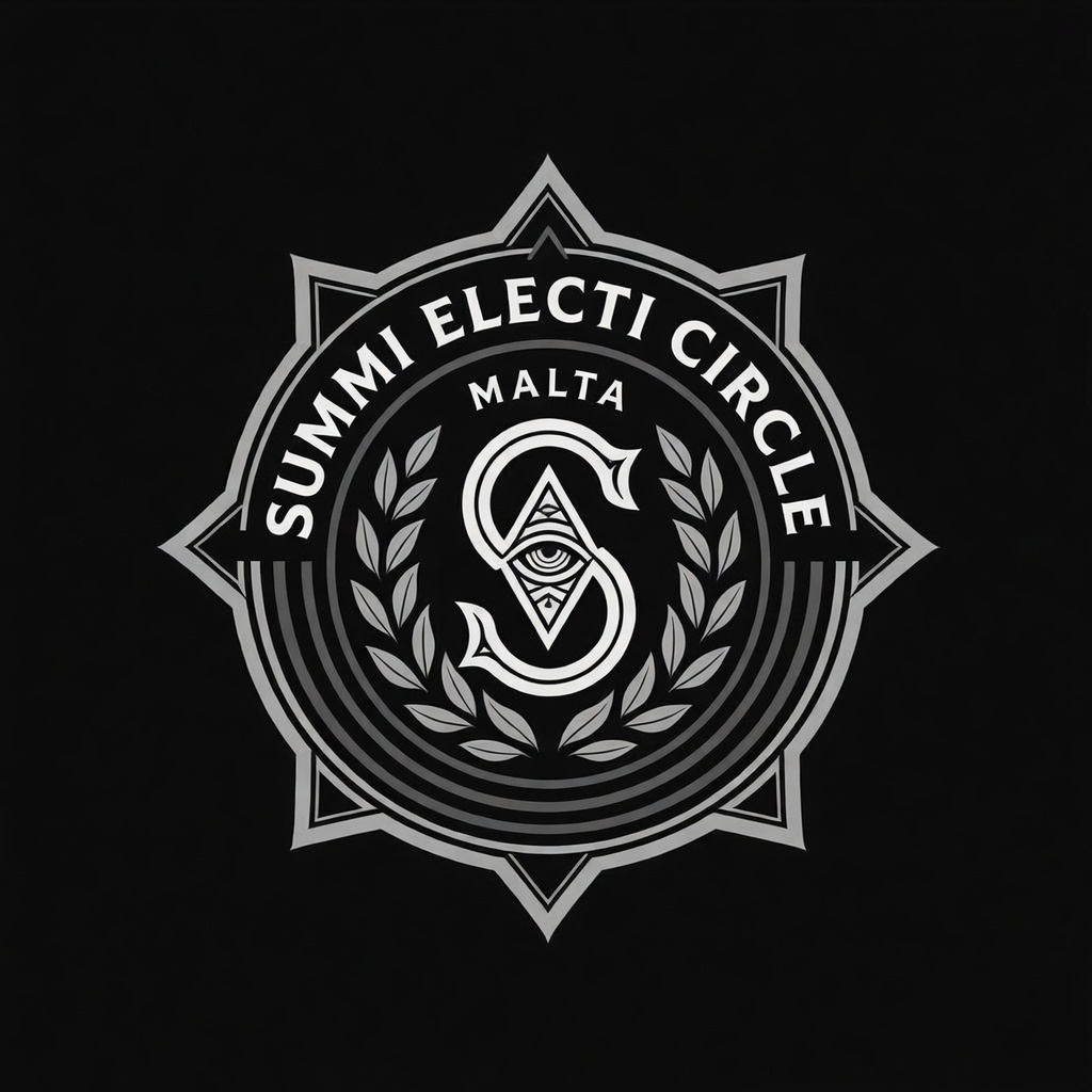 Summi Electi Circle emblem