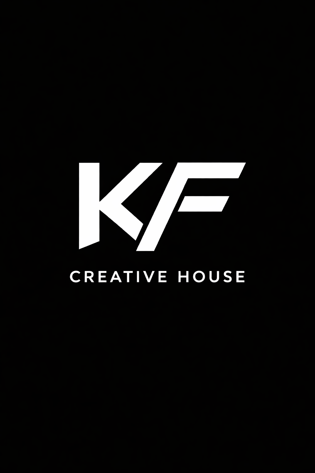 KF Creative House Logo