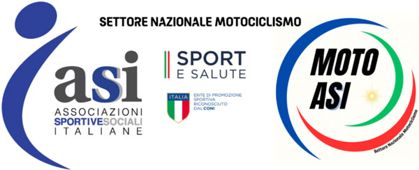 ASI – Settore Nazionale Motociclismo