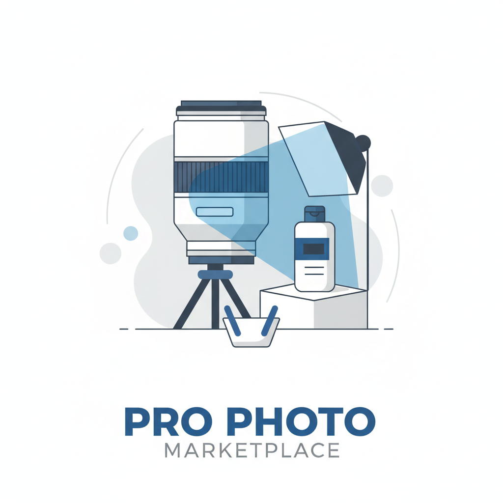 Product Photography