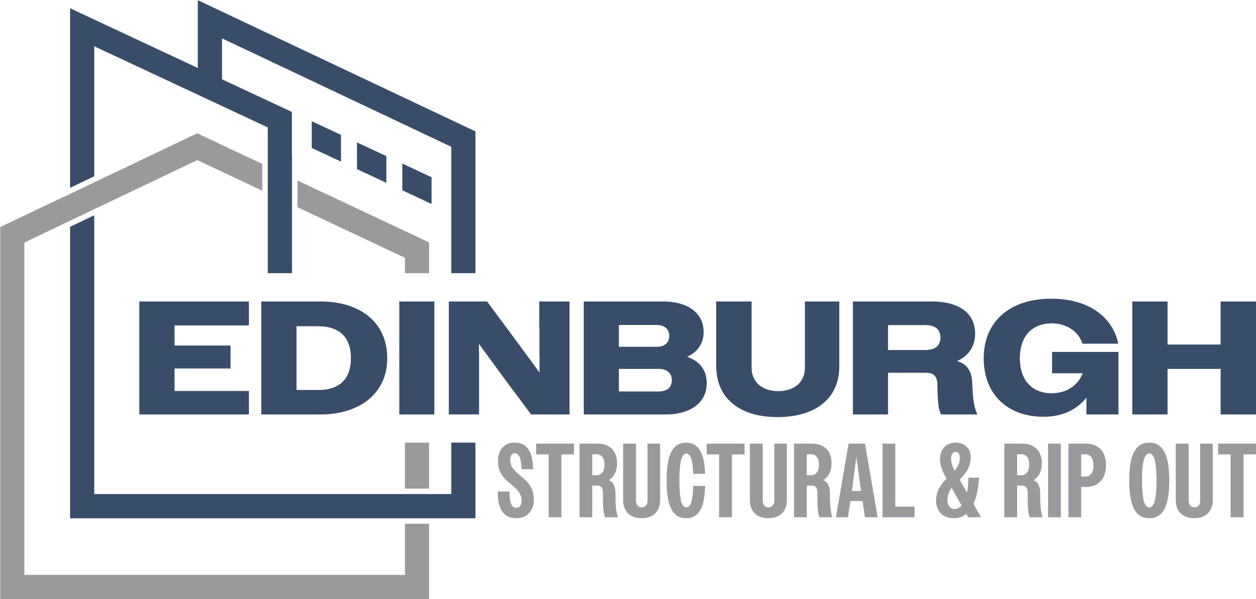 Edinburgh Structural & Rip Out