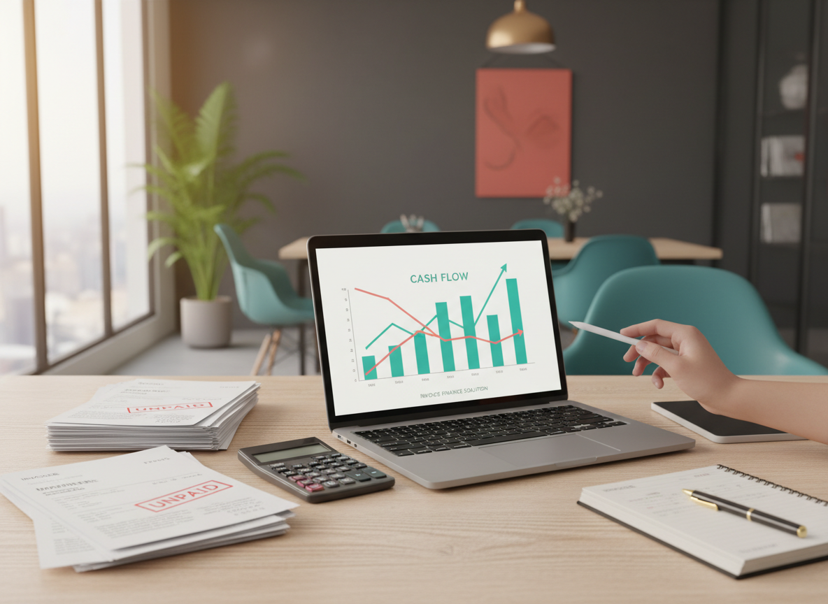 Invoice Finance