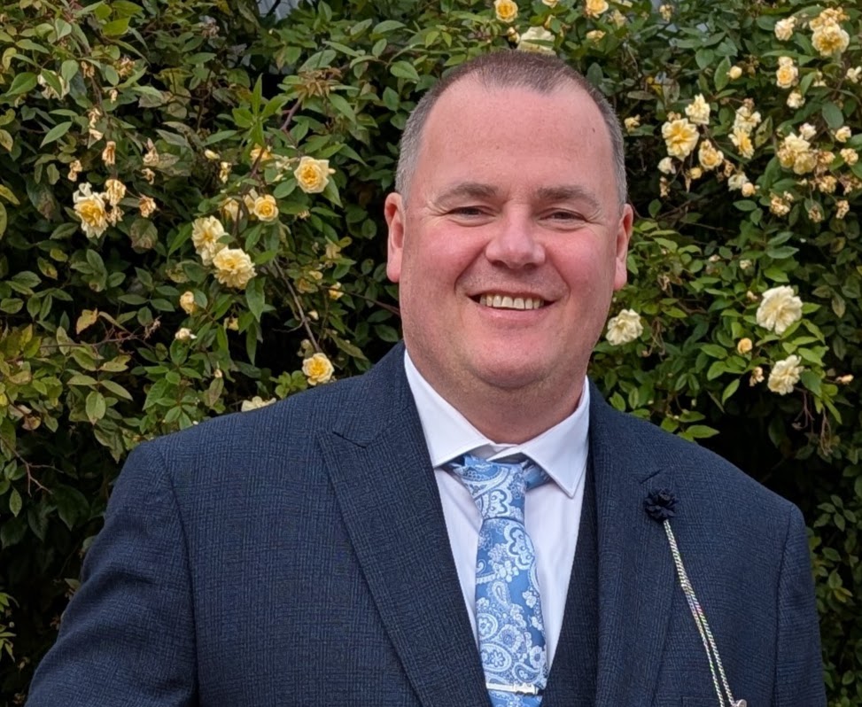 Steven Downie