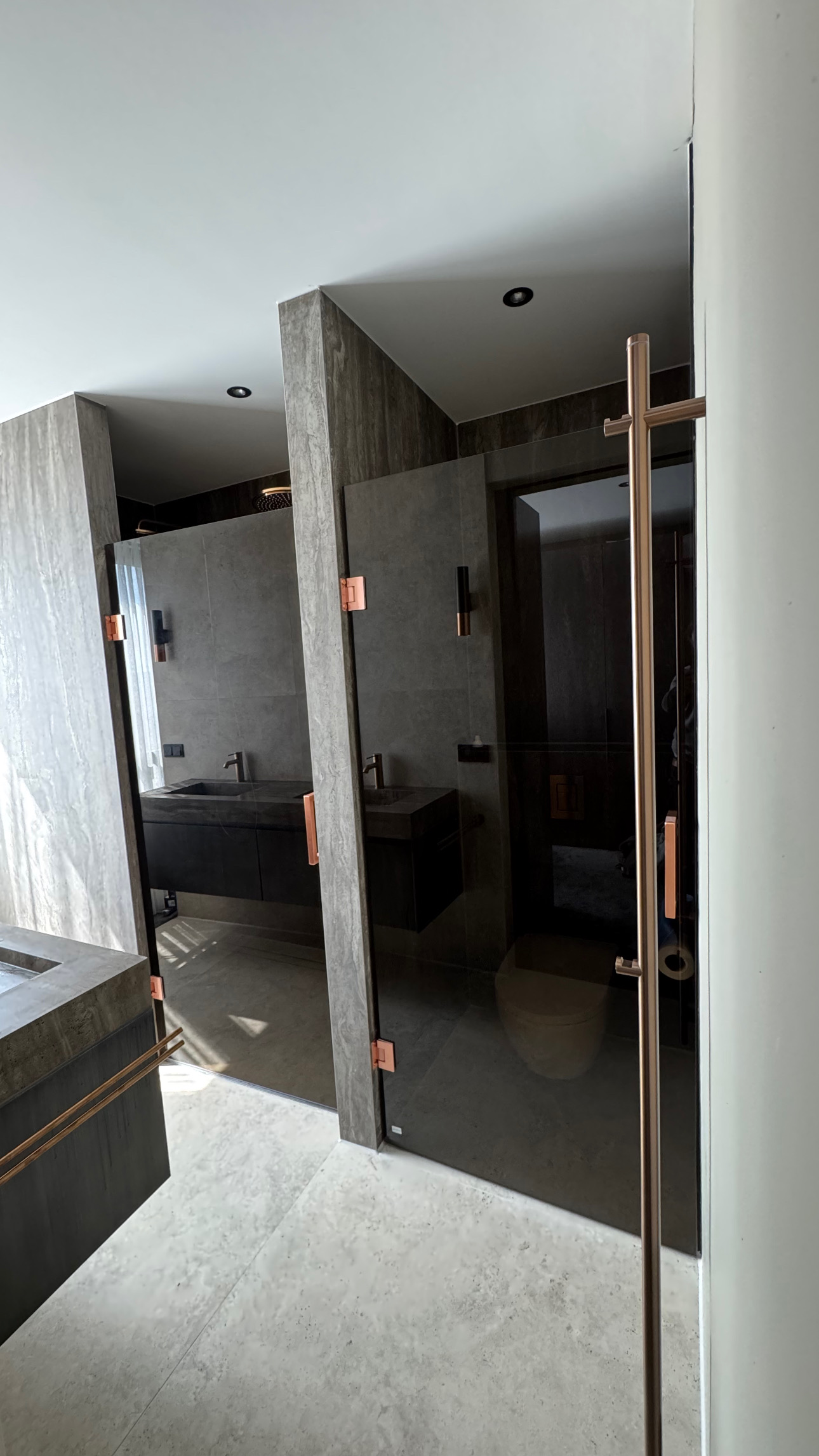 Amsterdam — na renovatie