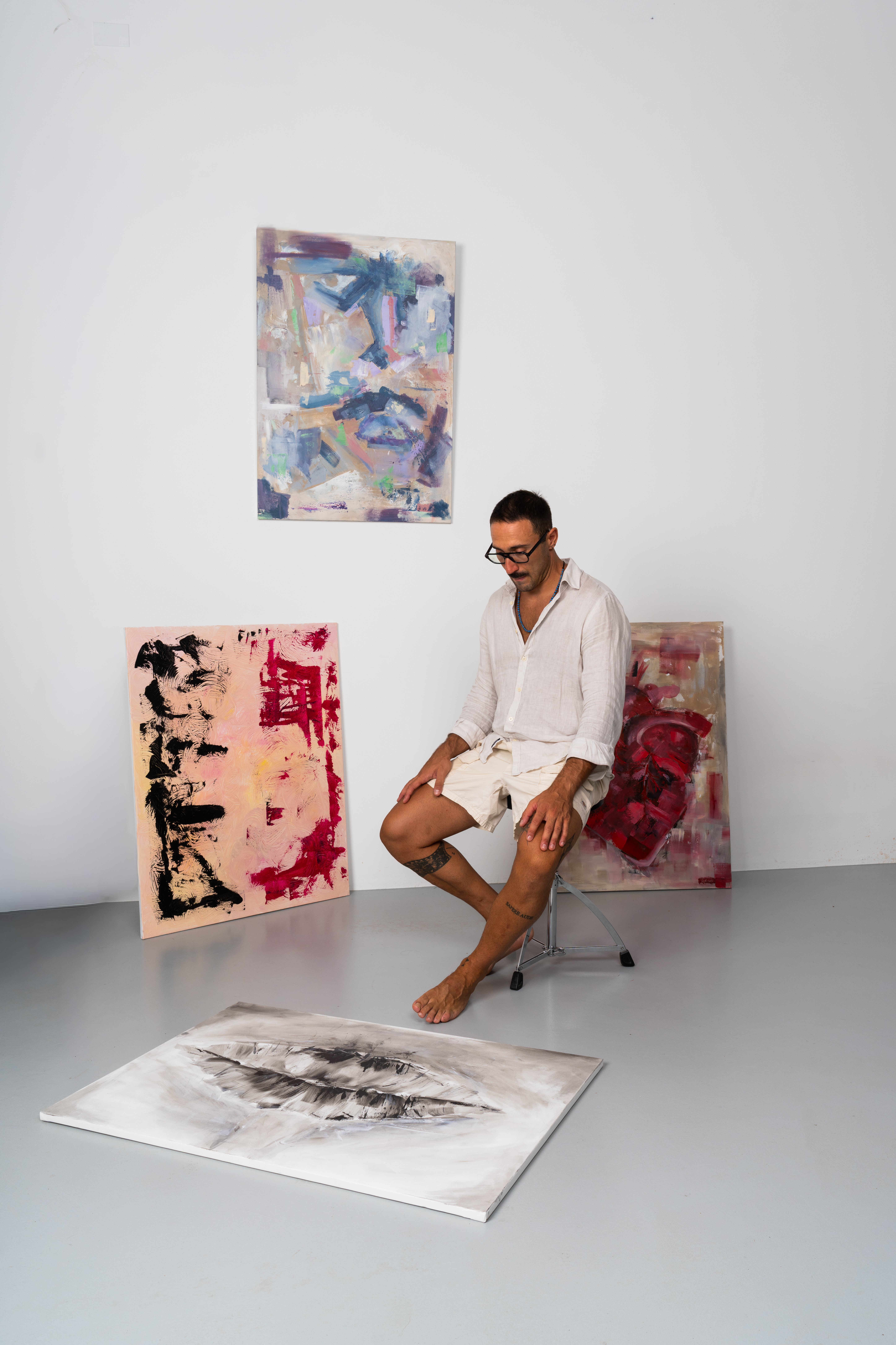 Gabriele Giannetti