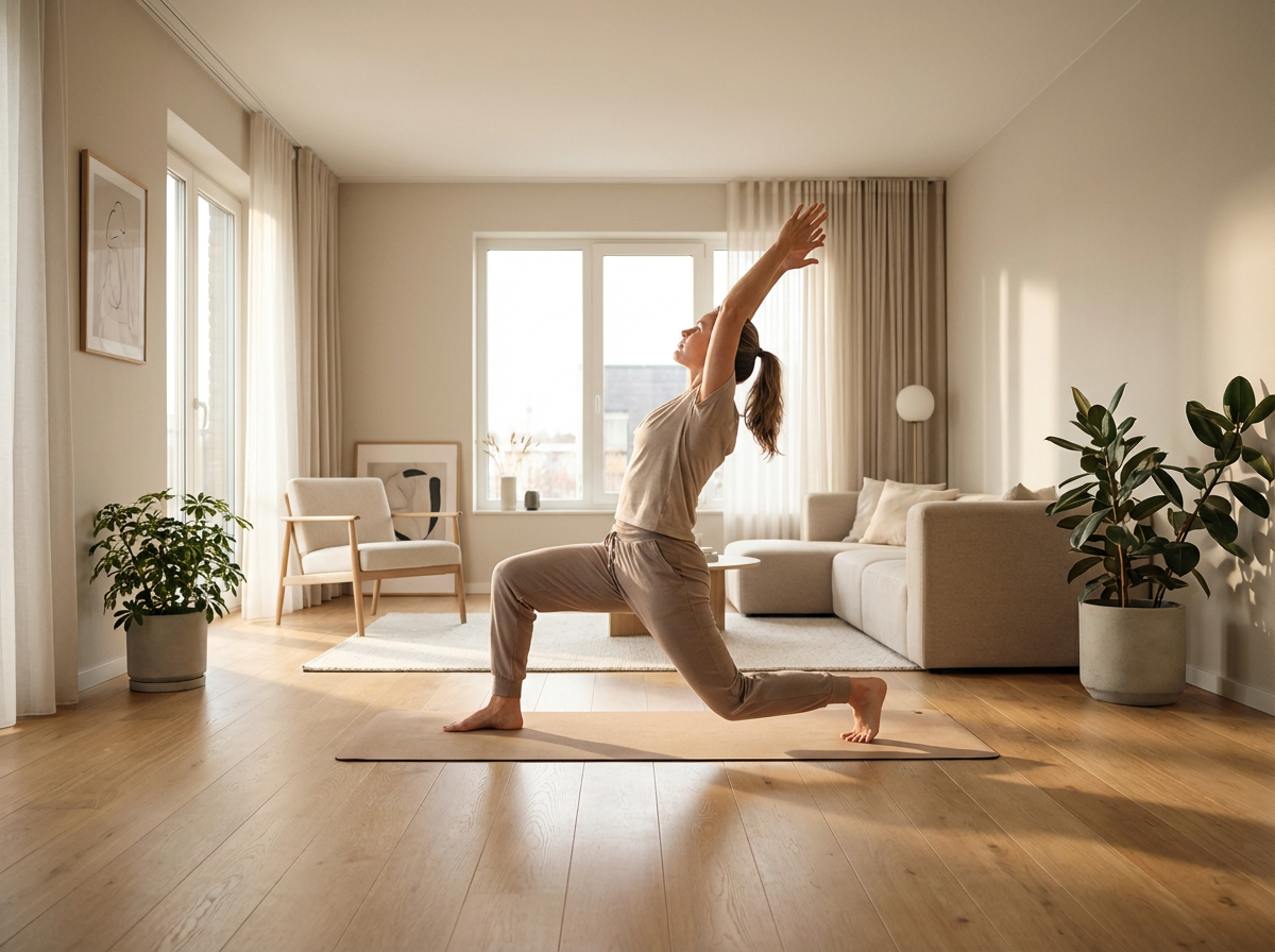 Entrenamiento funcional