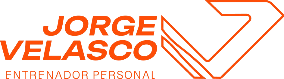Jorge Velasco - Entrenador Personal