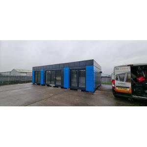 SSL Secure Checkout - KC Modular Buildings UK