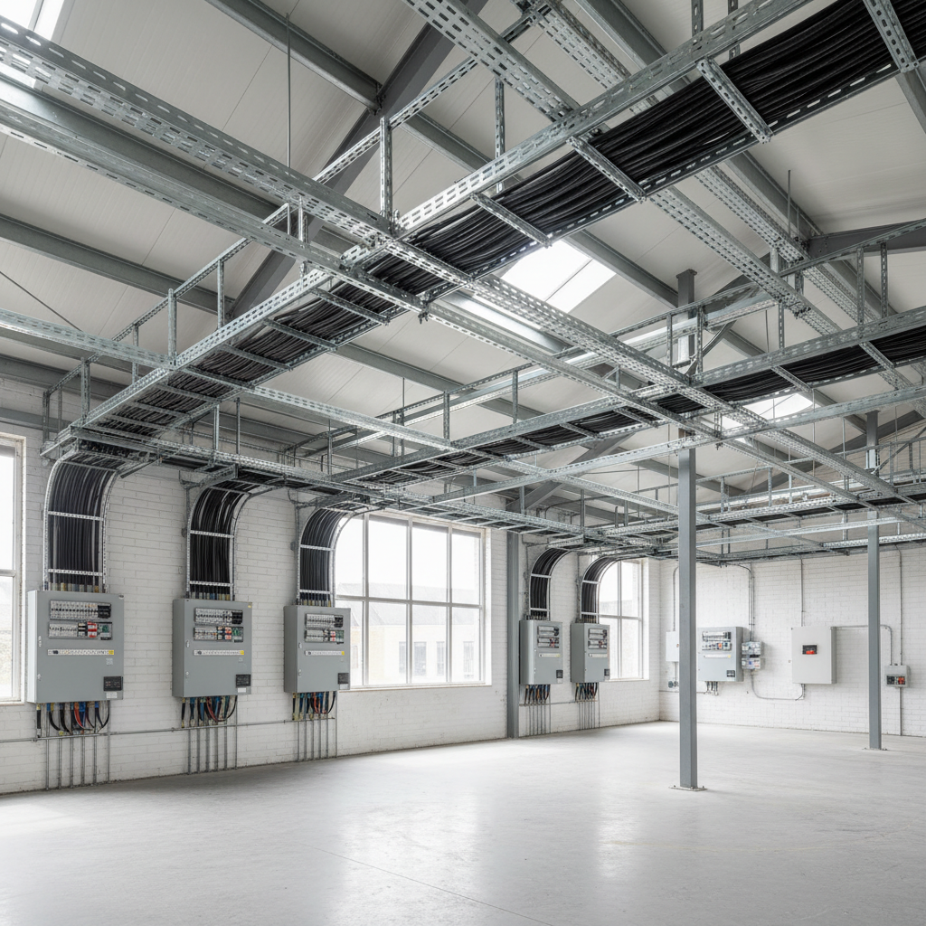 Commercial Installations