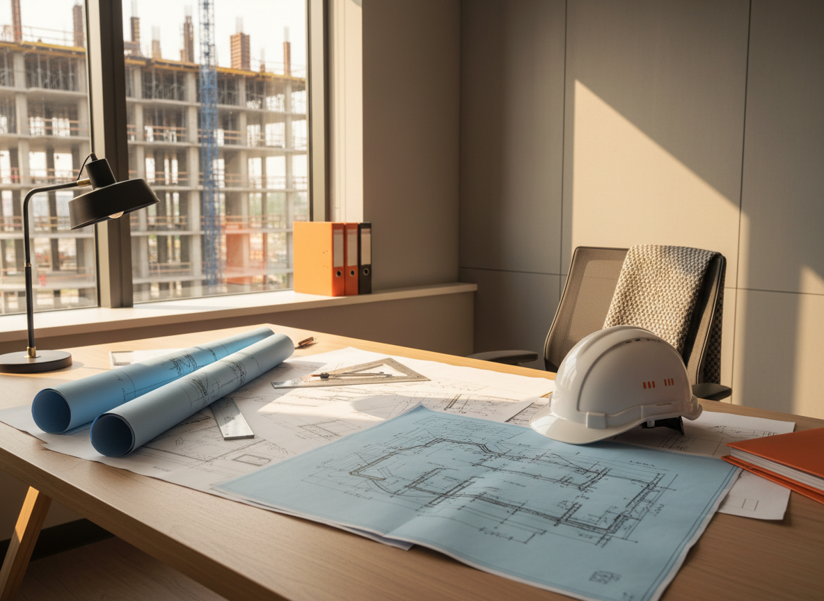 Groundworks consultancy