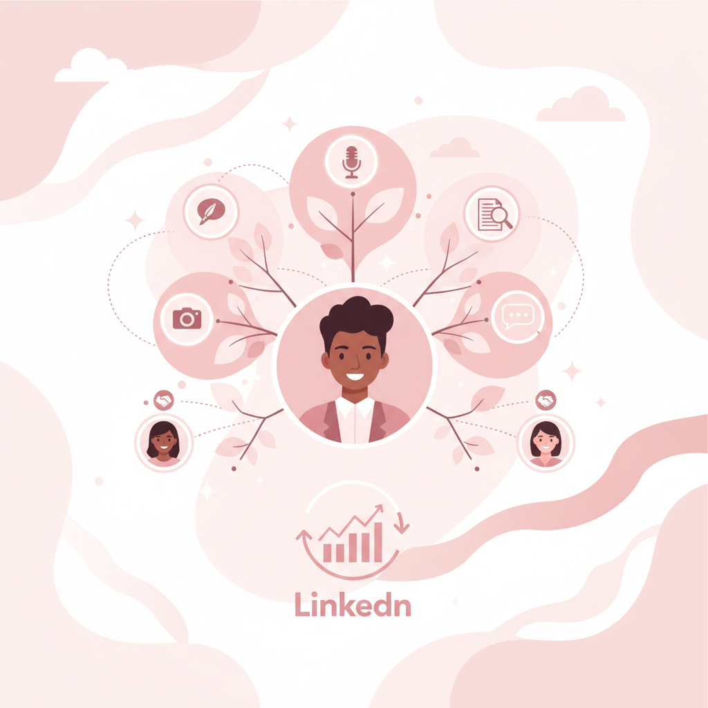 LinkedIn Personal Branding