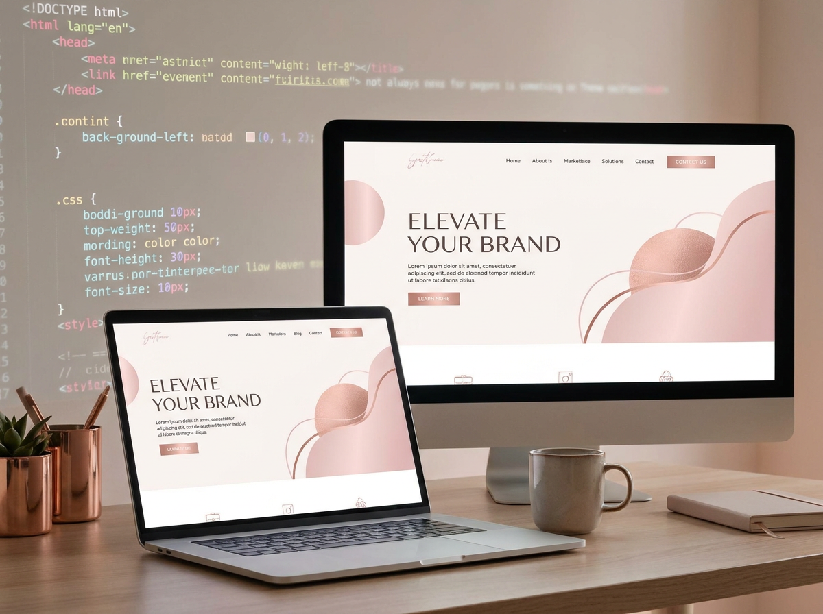 Website Development