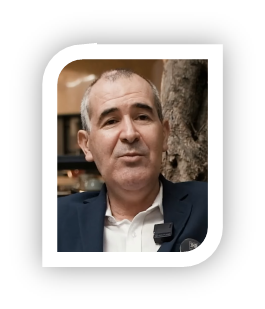 Jorge Bita