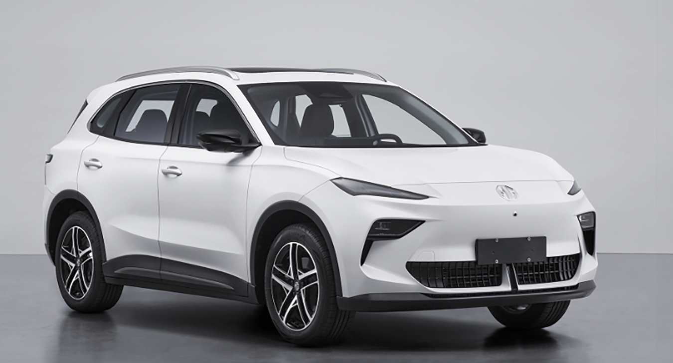 MG ZS EV Long Range (2024–)
