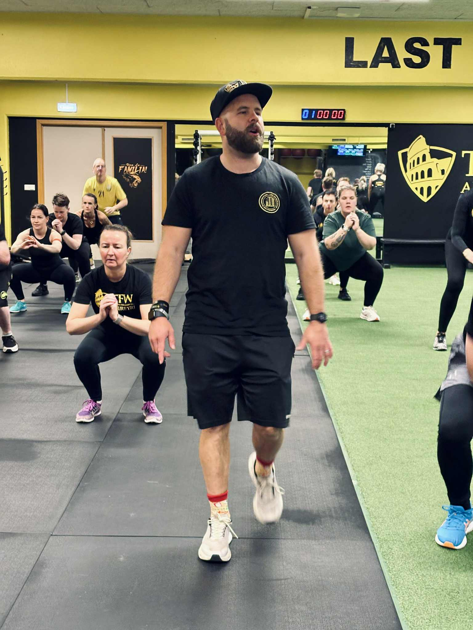 Egill Ármann Kristinsson