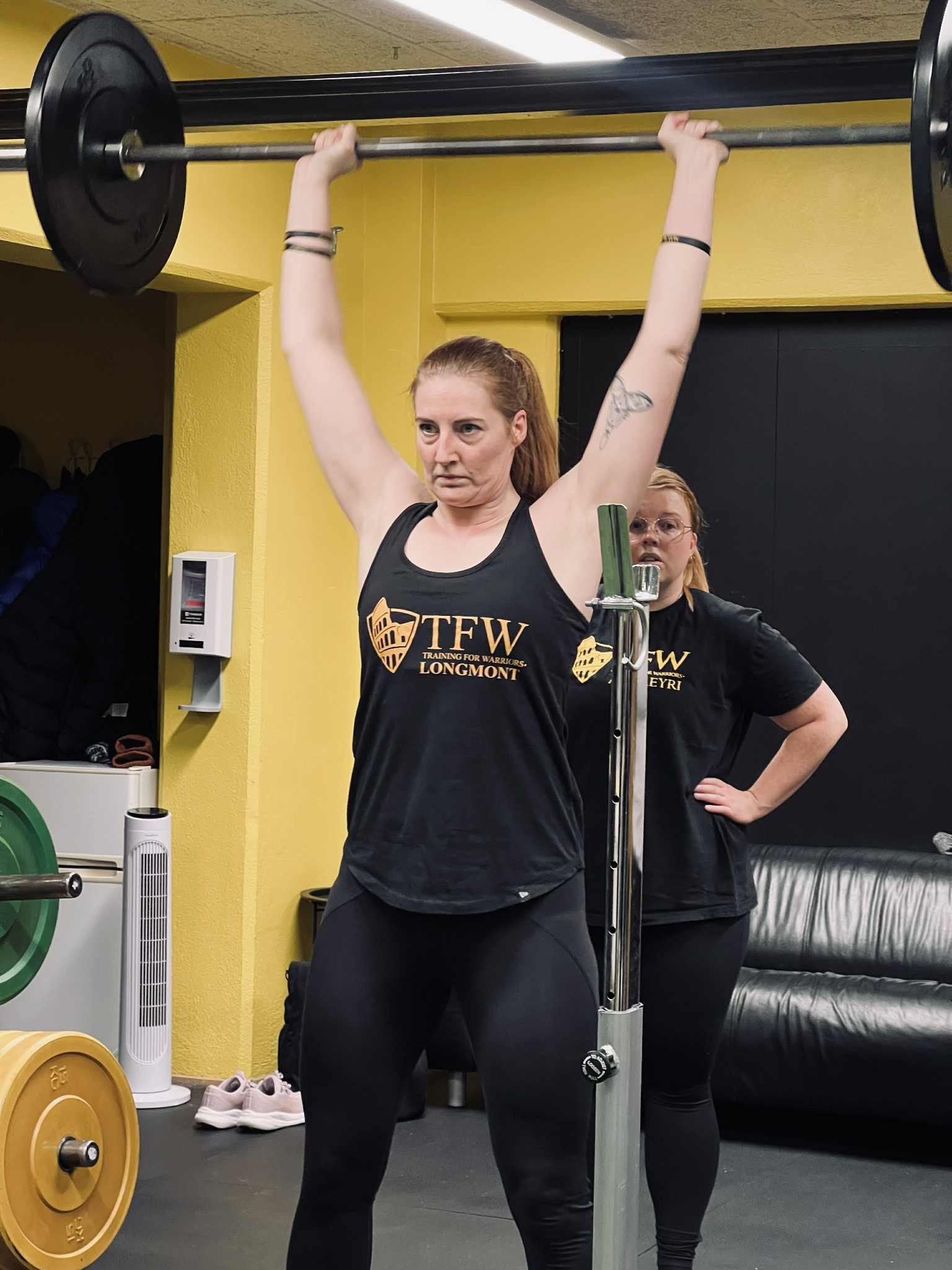 Klara Fanney Stefánsdóttir