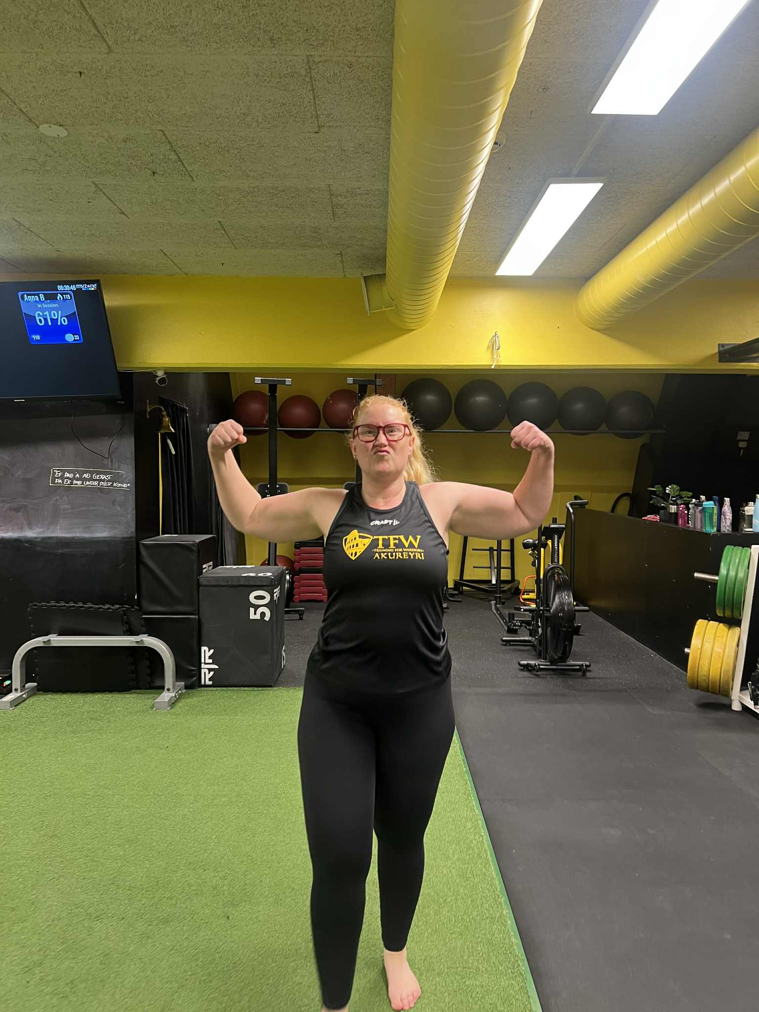 Lovísa Oktovía Eyvindardóttir