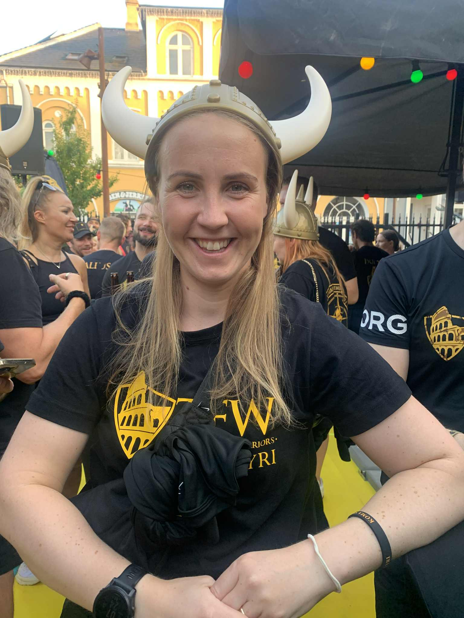 Ragna Baldvinsdóttir