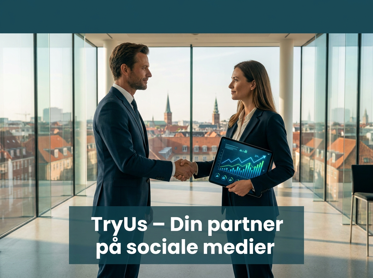 Content creation og sociale medier