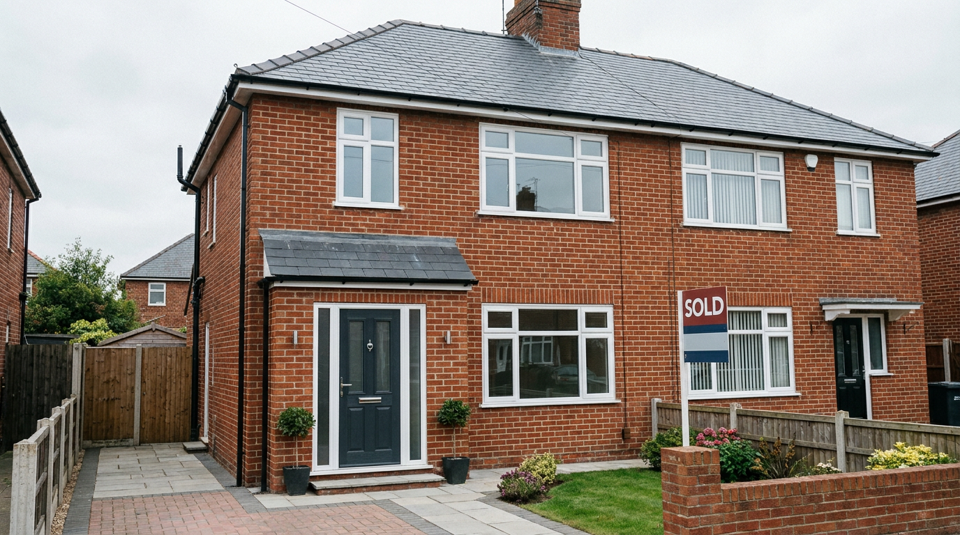 New Windows and Doors: A Cost and Buying Guide for North East Homeowners