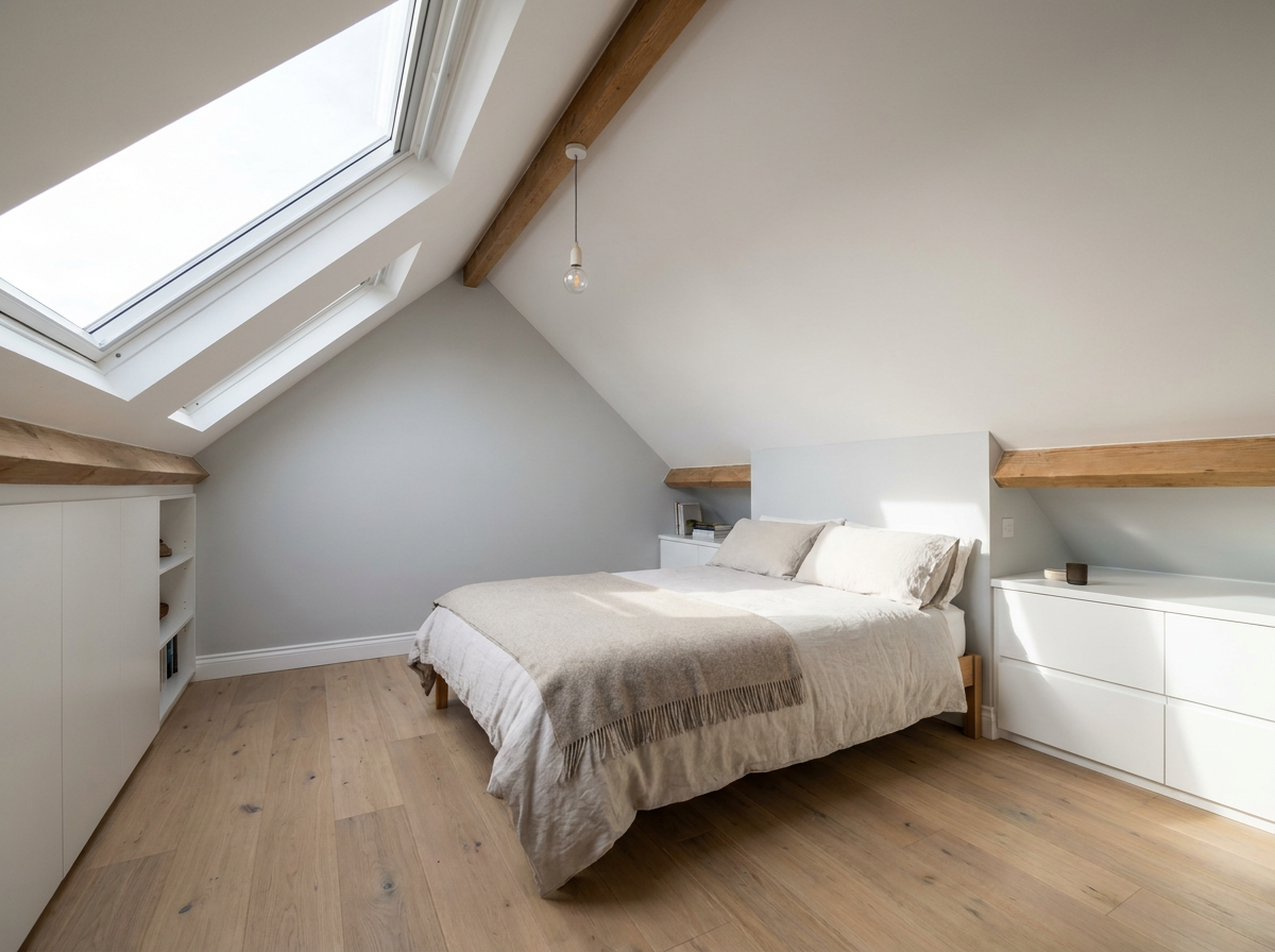 Loft Conversion Cost Guide: What to Expect in Newcastle, Durham and Sunderland