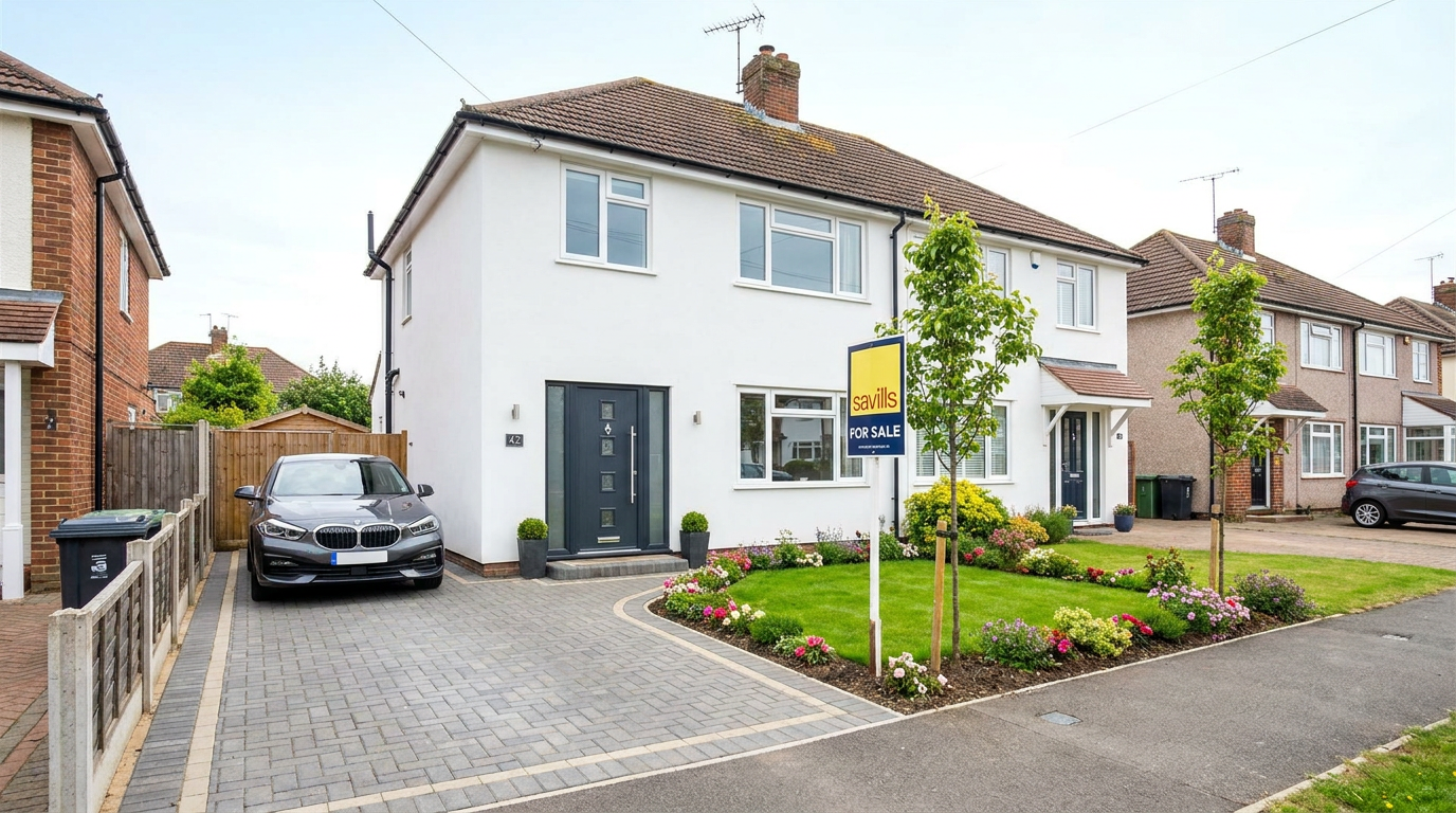 Preparing Your Home for Sale: The Renovation Jobs That Add Most Value in the North East