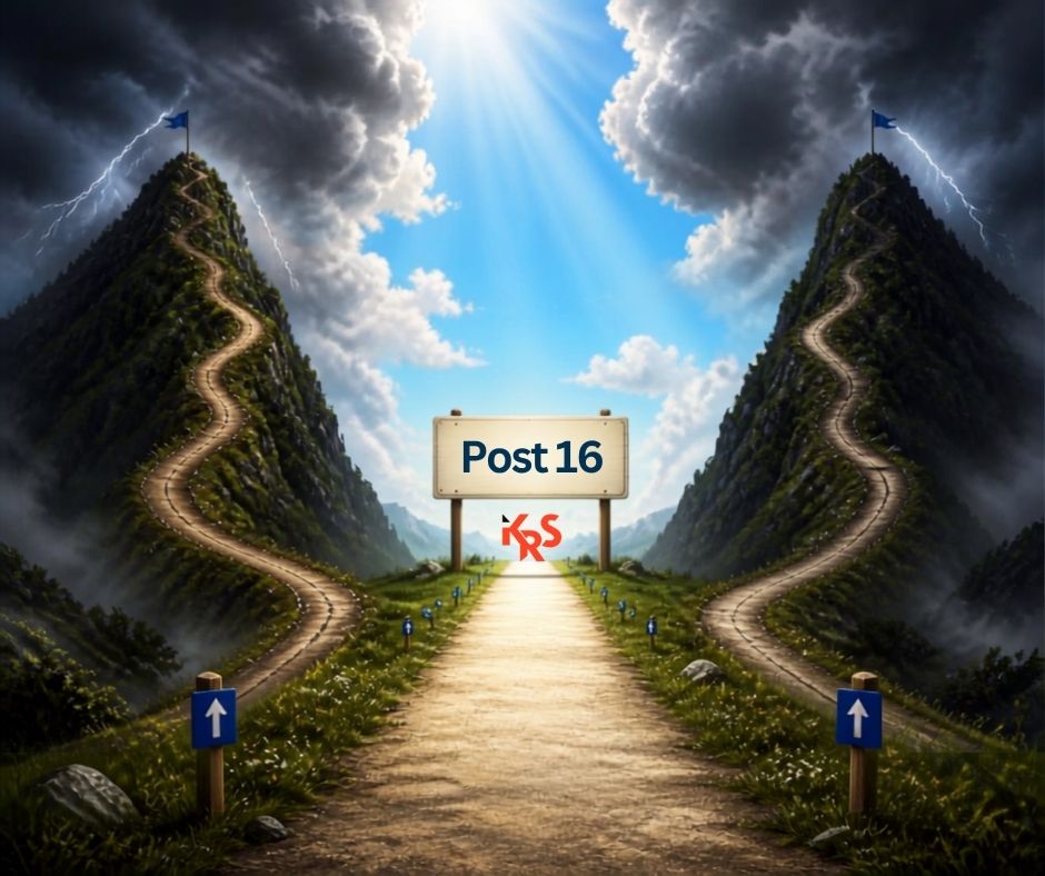 Giving Young People a Fair Start: Training, Post-16 Pathways and Functional Skills