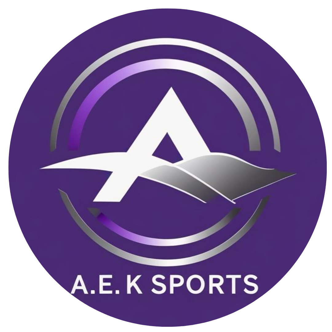 AEK Sports Logo