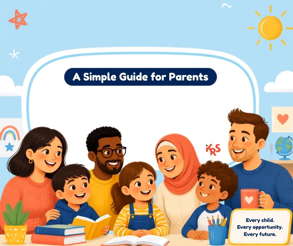 What Is Primary School Alternative Provision? A Simple Guide for Parents