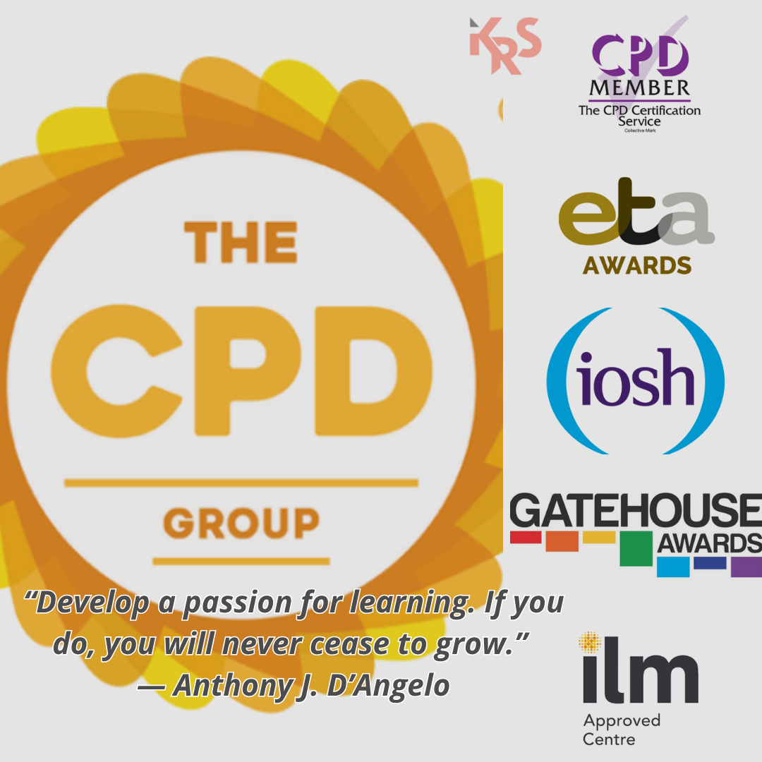 CPD Training
