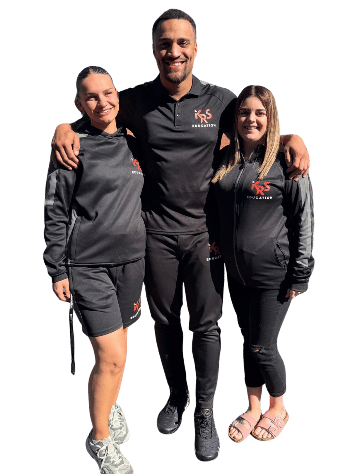 KRS Education team