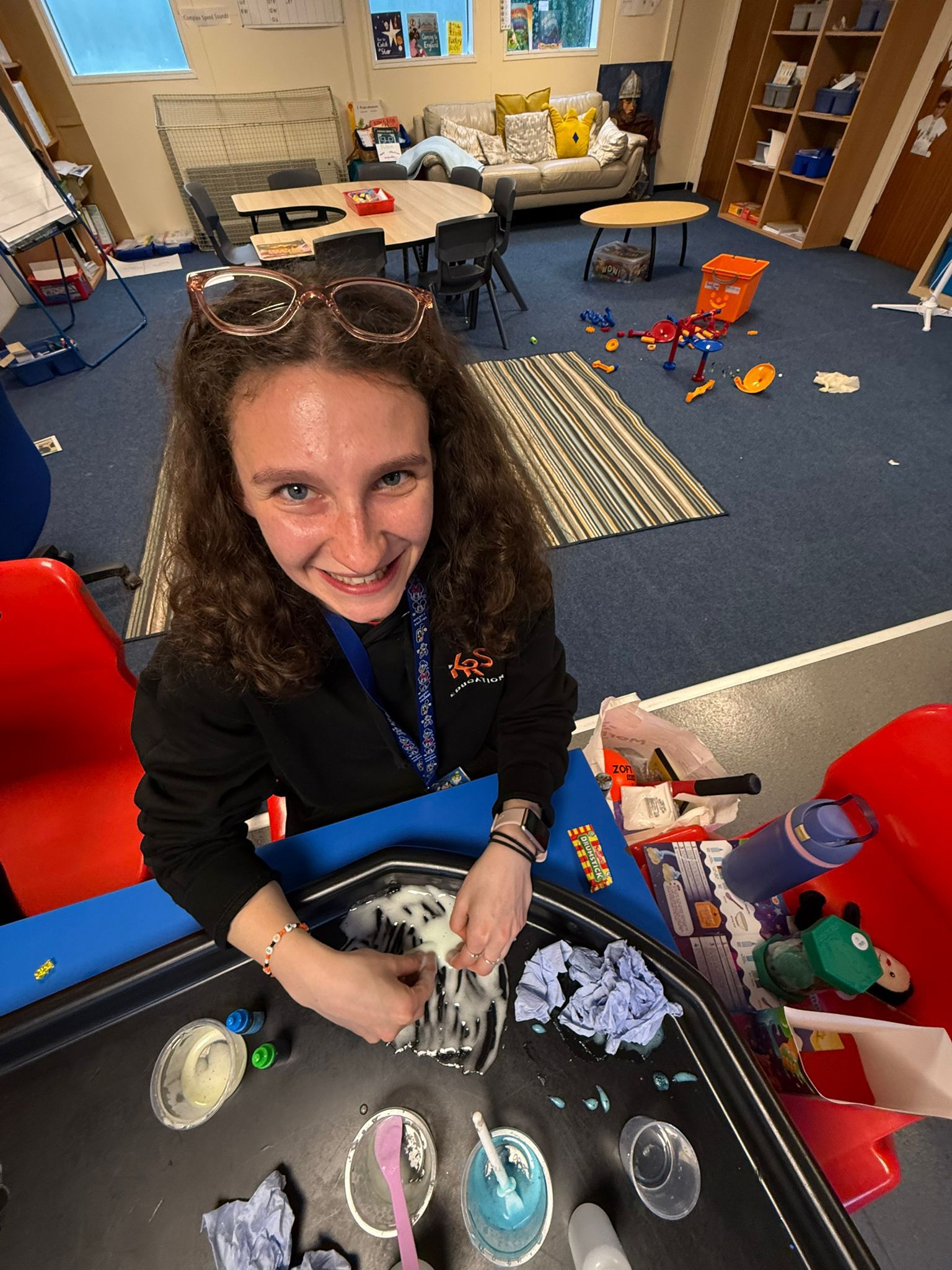 Wraparound Care for Primary Schools in Sheffield
